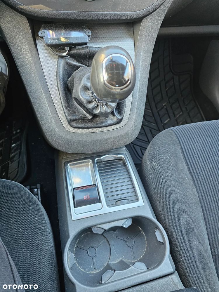 Ford Focus C-Max 2.0 TDCi Ghia - 13