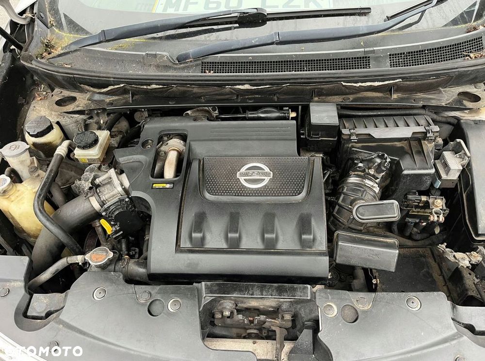 SILNIK RANGE ROVER 4.4D 313KM 448DT 2011R DO ODPALENIA PERFEKT STAN - 1