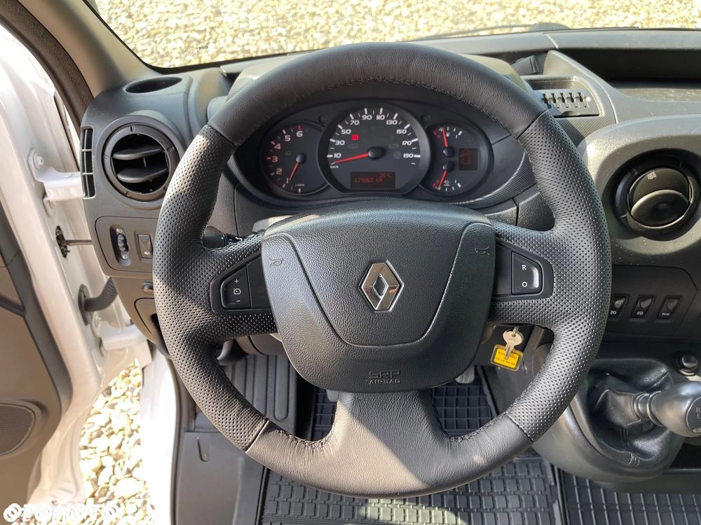 Renault Master - 19