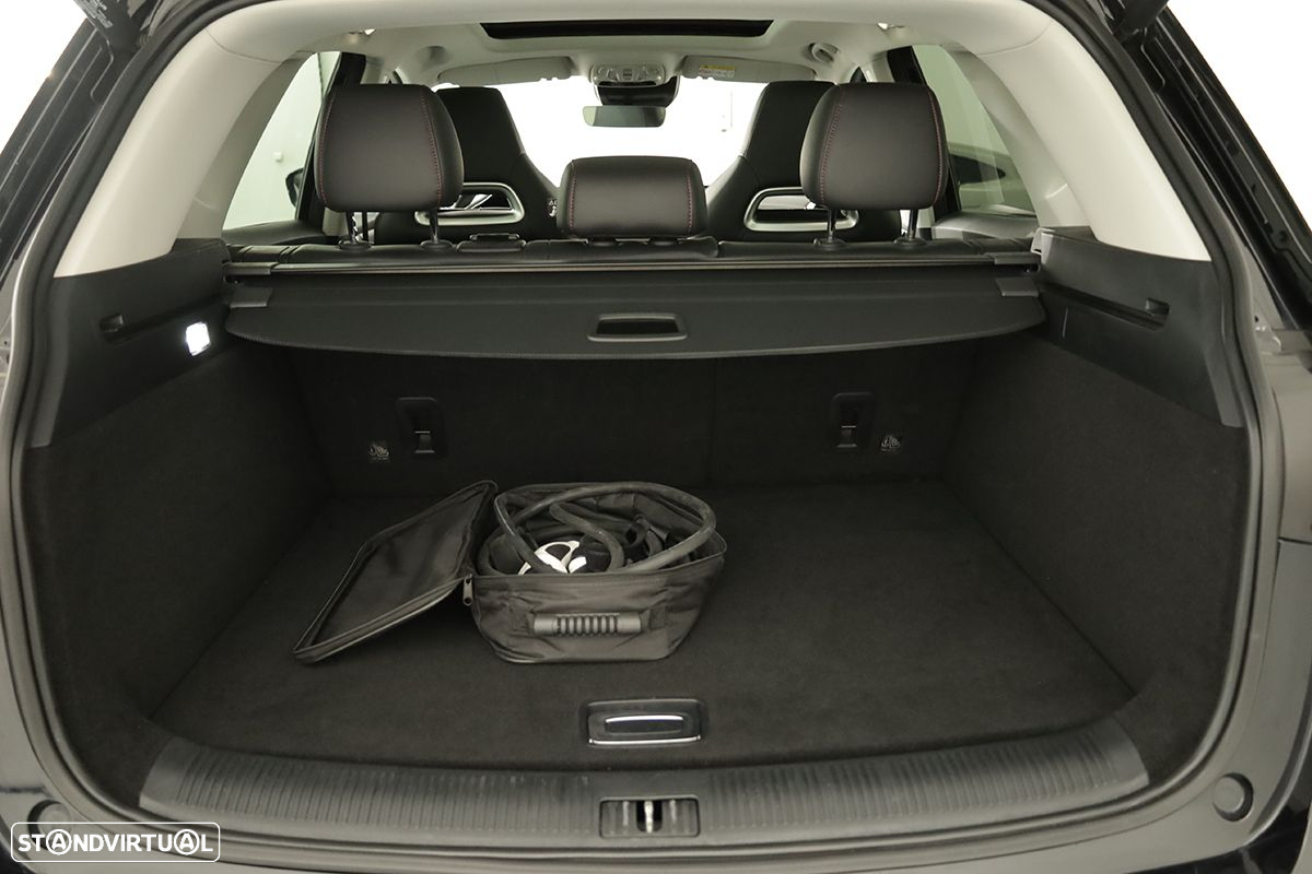 MG EHS 1.5 T-GDI Plug-in Hybrid Luxury - 27