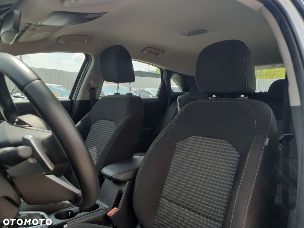 Kia Ceed 1.5 T-GDI M DCT - 12