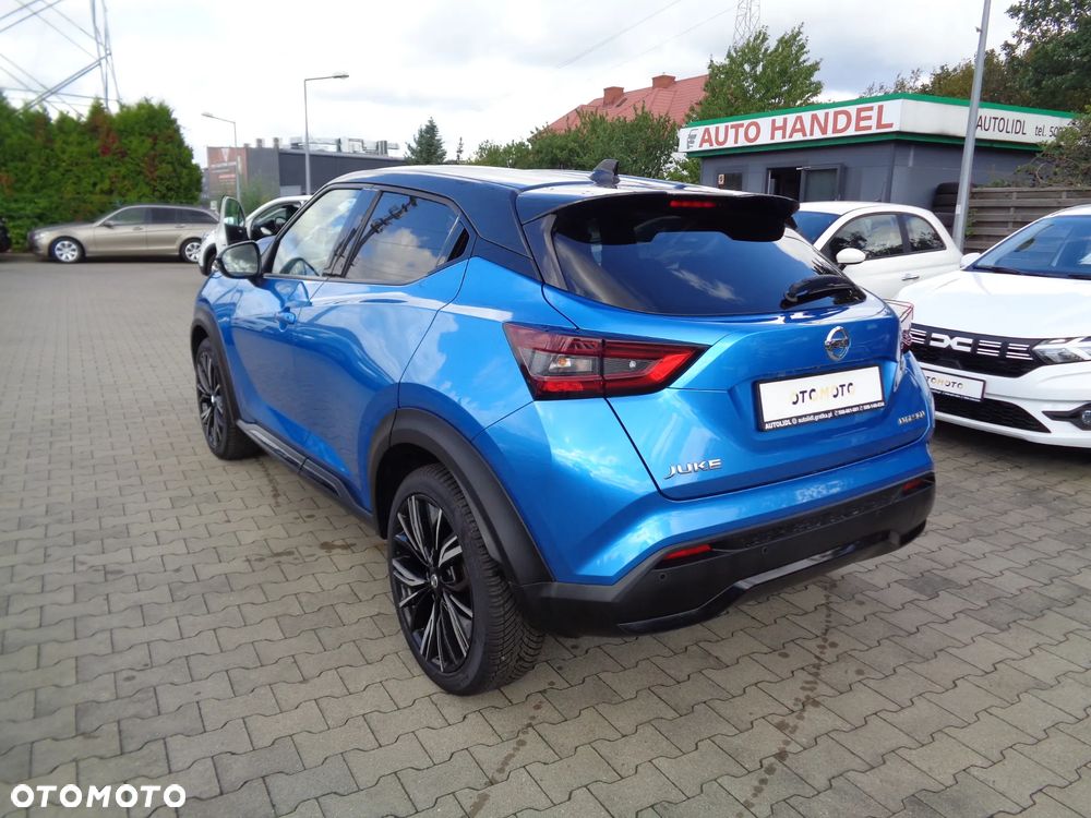 Nissan Juke - 2