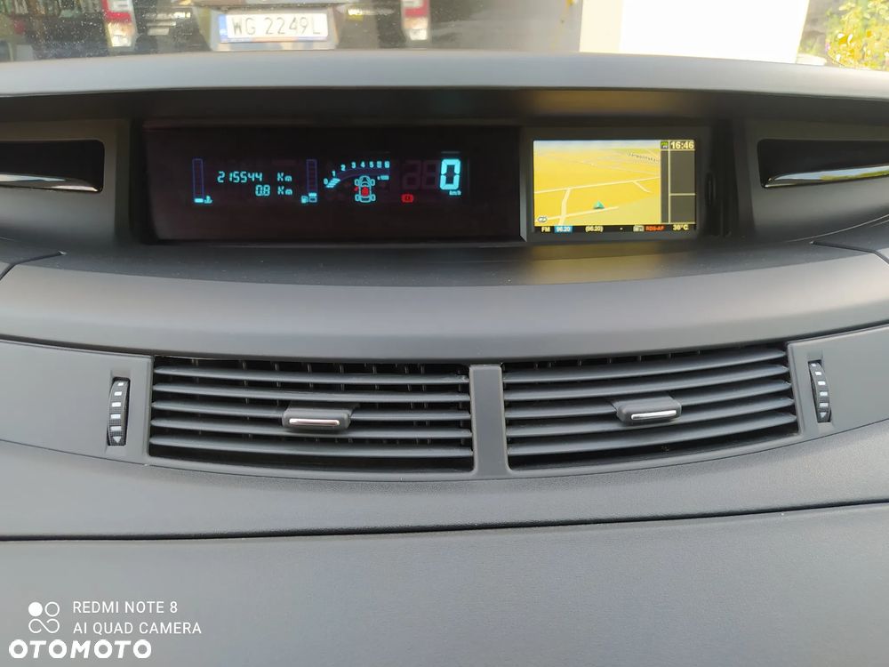 Renault Grand Espace 2.0 Dynamique - 23
