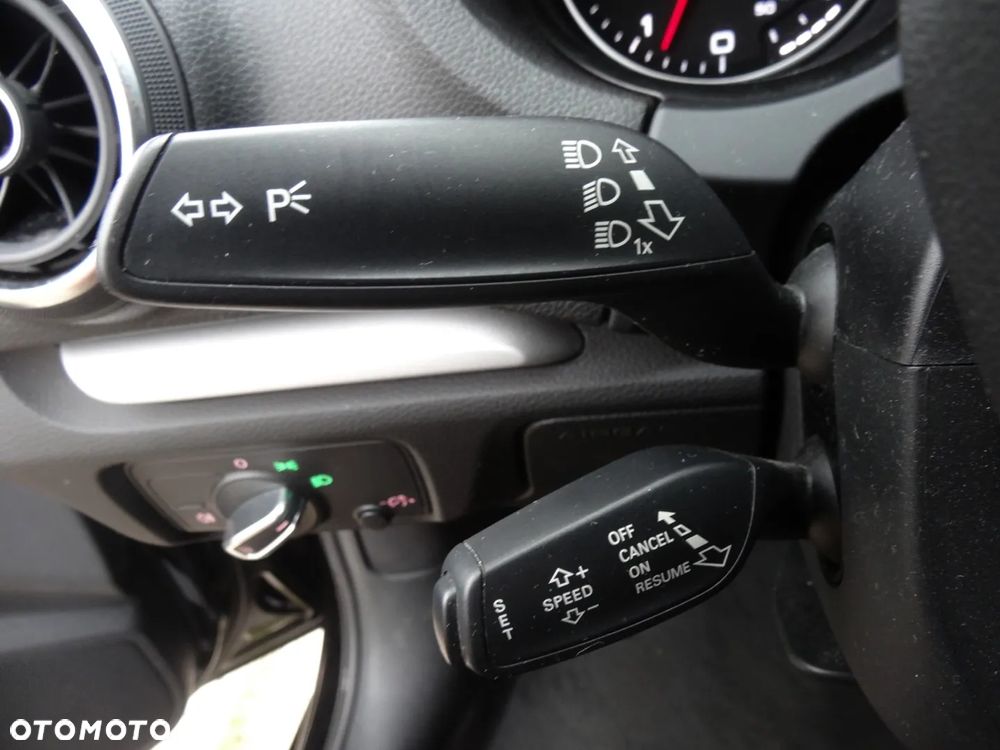 Audi A3 Sportback - 31