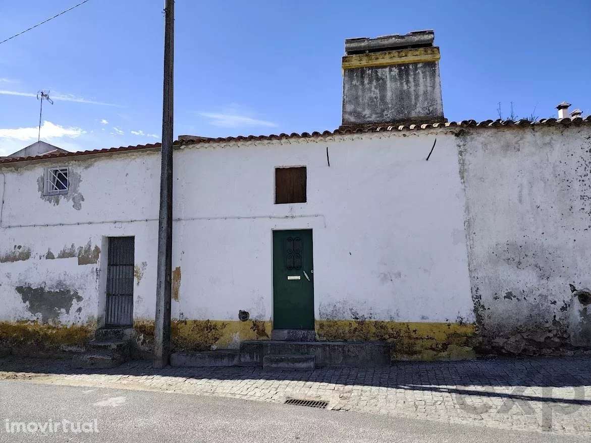 Tiny House Rústica de 80 m² em Monte da Pedra - Grande imagem: 2/11