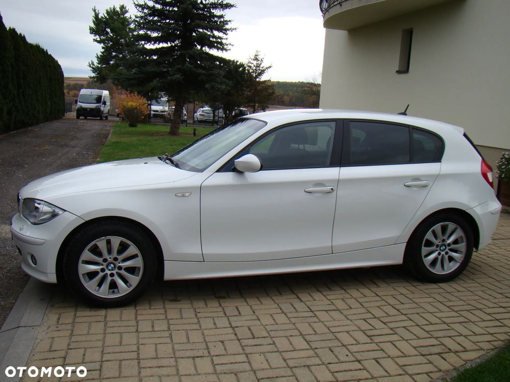 BMW Seria 1 118i - 15