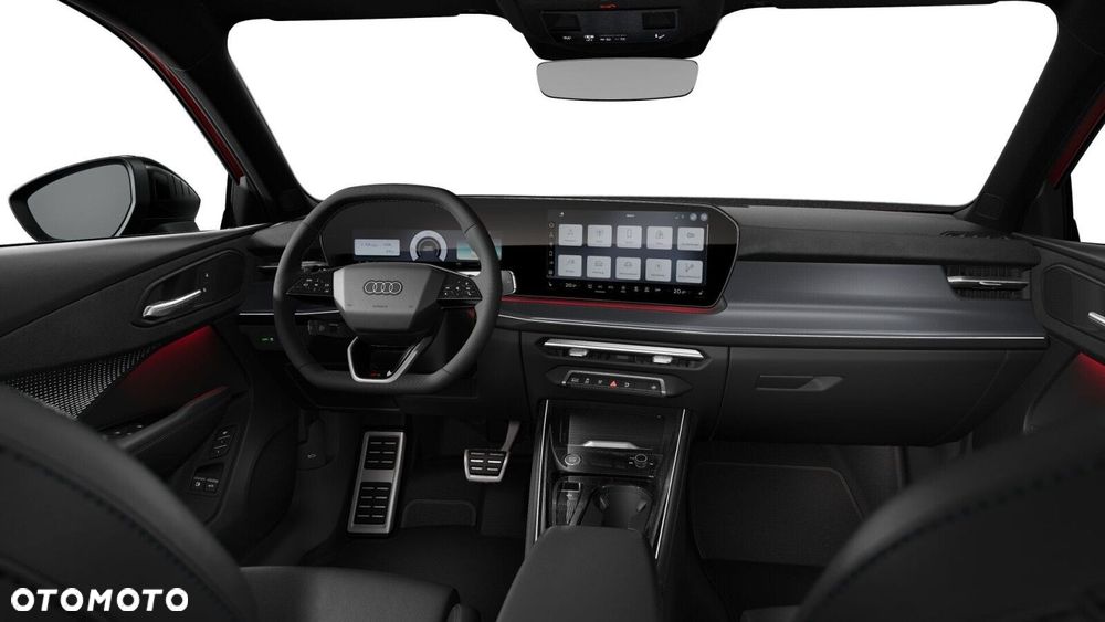 Audi Q3 Sportback - 10