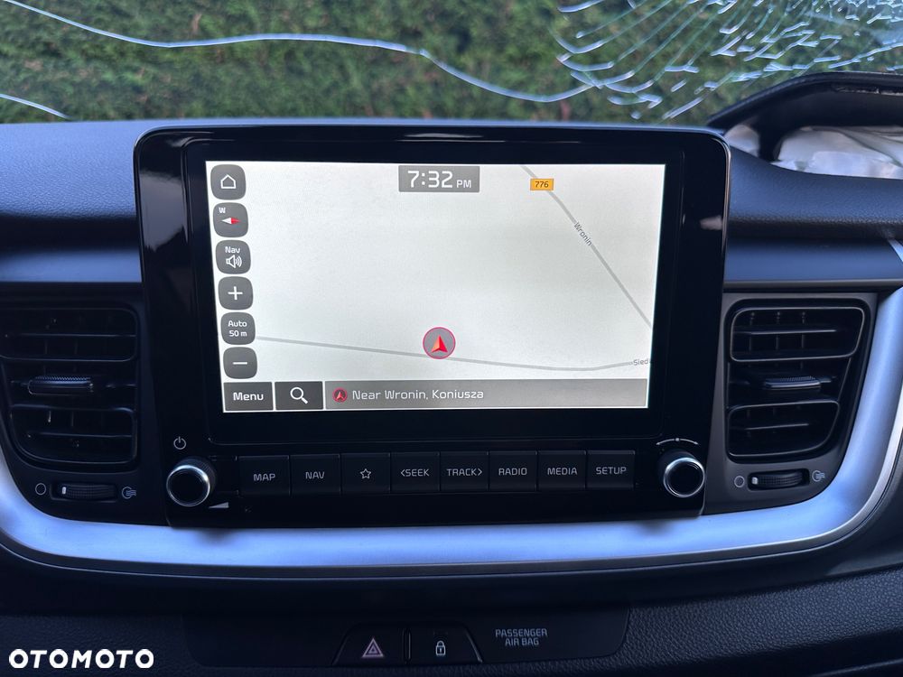 Kia Stonic 1.2 Vision - 18