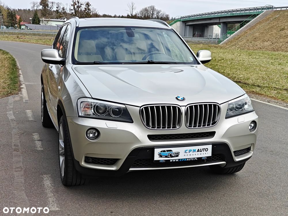 BMW X3 - 15