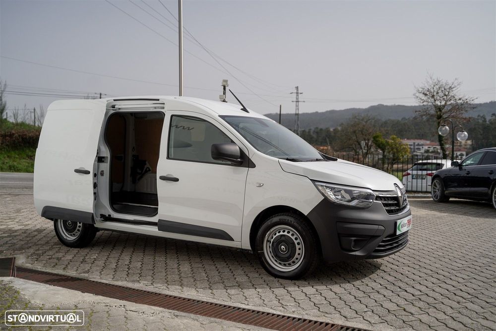 Renault Express 1.5 Blue dCi Advance - 7