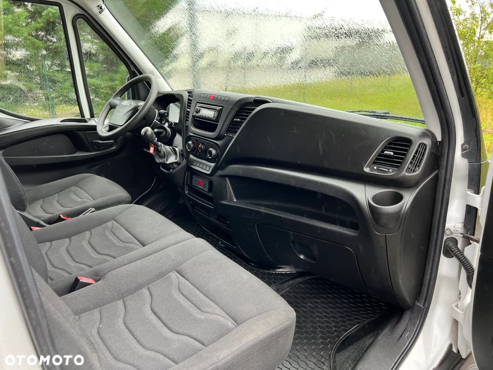 Iveco Daily 35S13 - 12