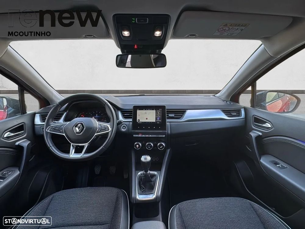 Renault Captur 1.0 TCe Techno - 10