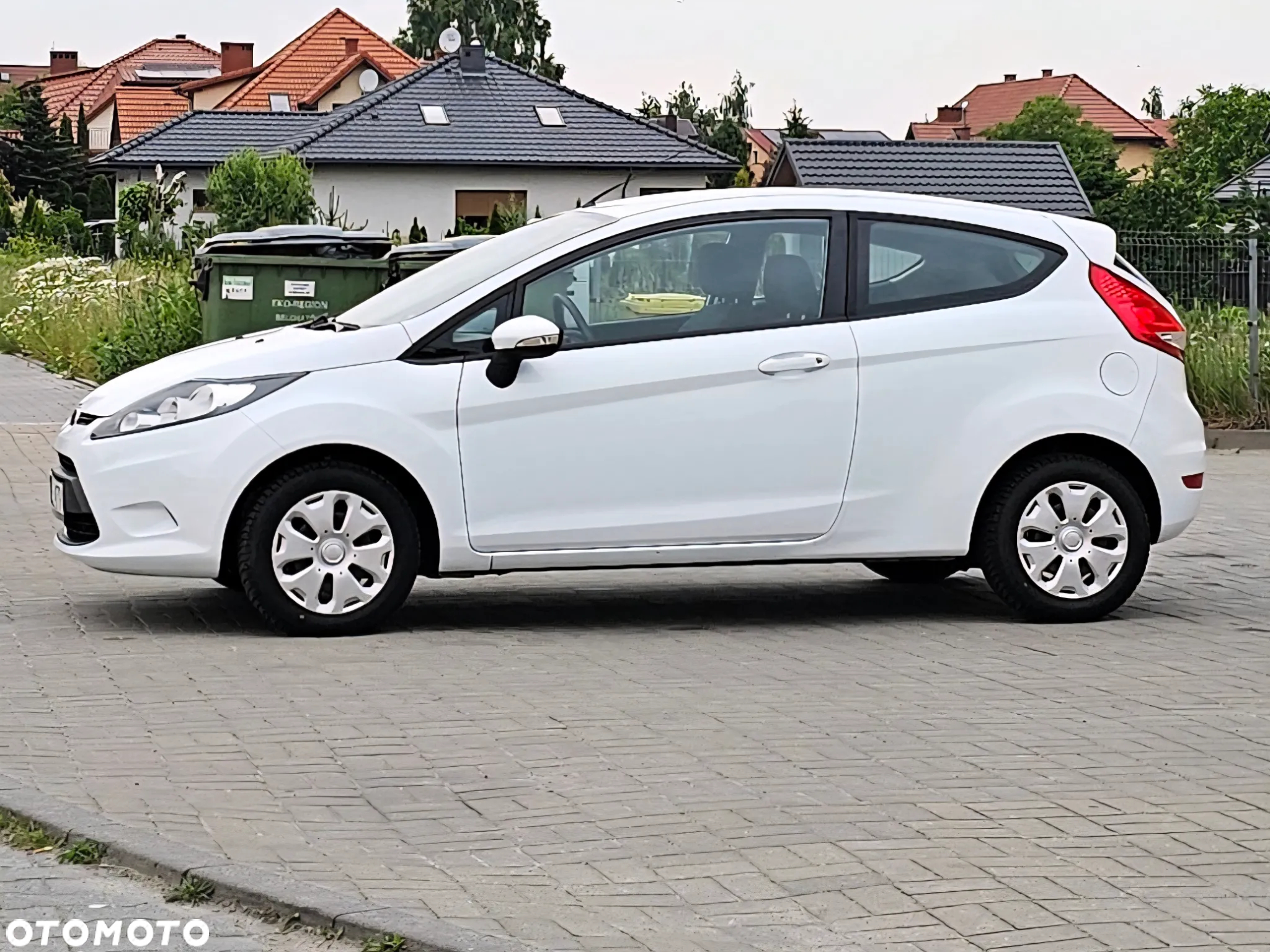 Ford Fiesta 1.25 Trend Edition - 2