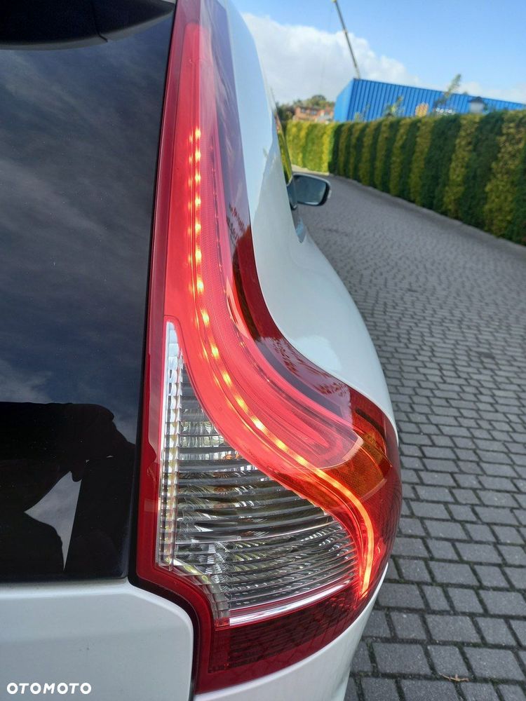 Volvo XC 60 D3 Summum - 16