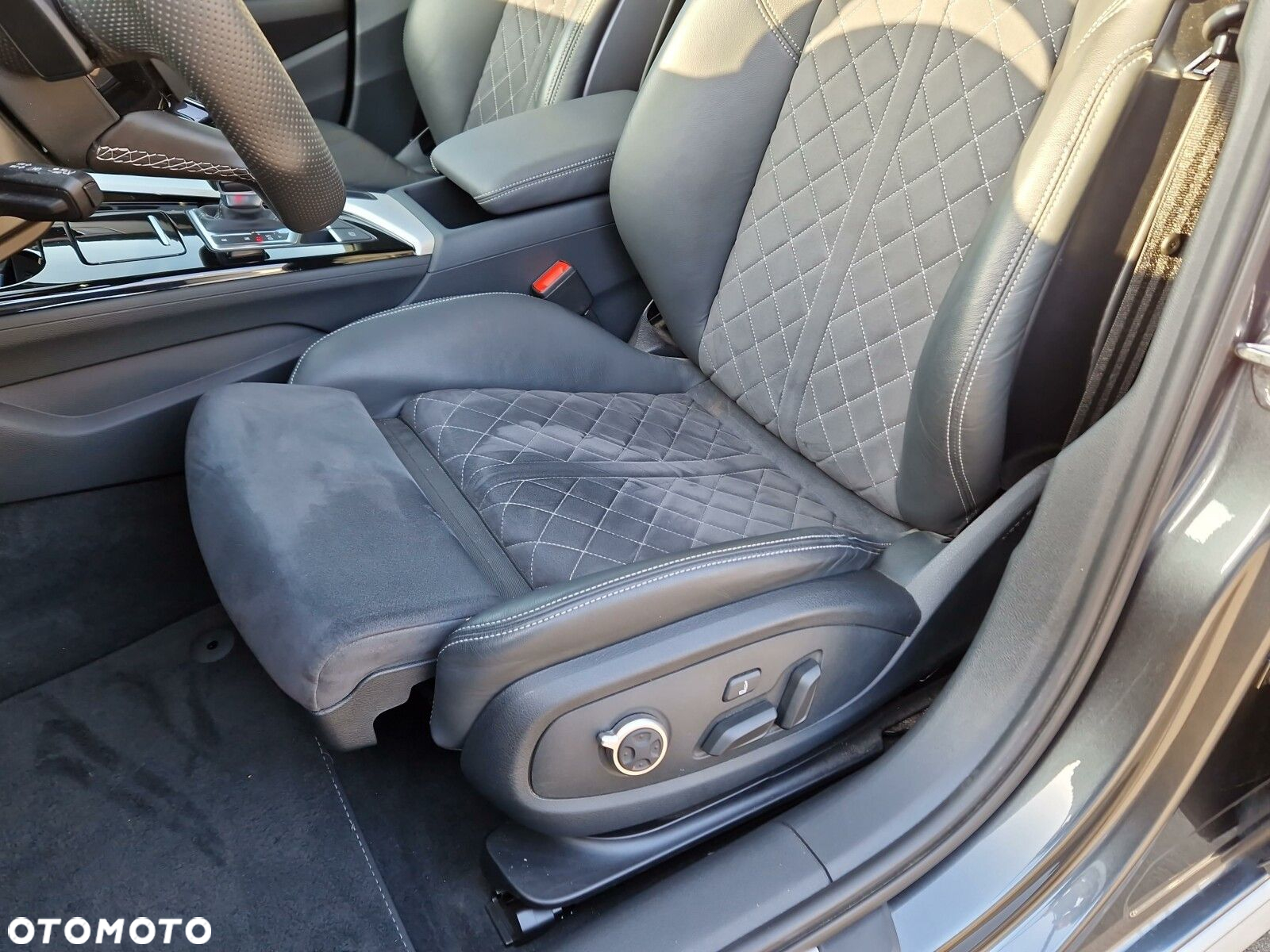 Audi S4 - 17