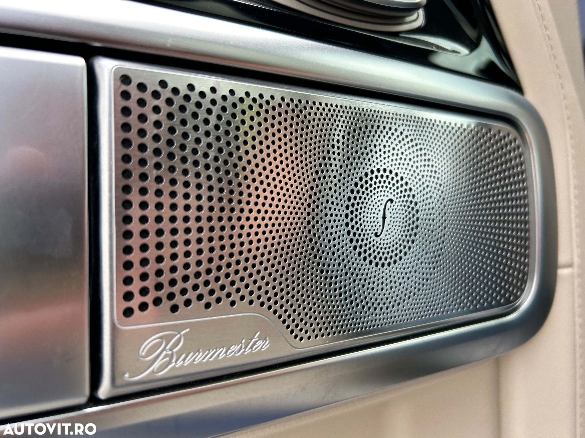 Mercedes-Benz G 400 d SW Long STRONGER THAN TIME Edition - 22