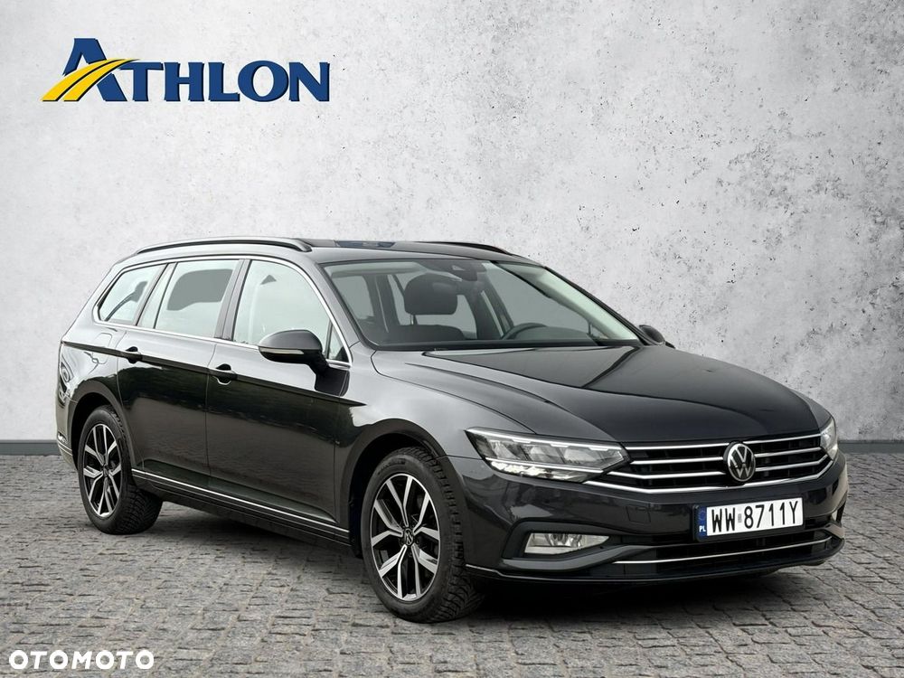 Volkswagen Passat 1.5 TSI EVO Business DSG - 7