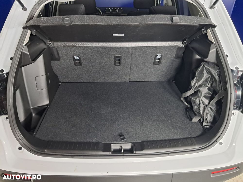 Suzuki Vitara - 26