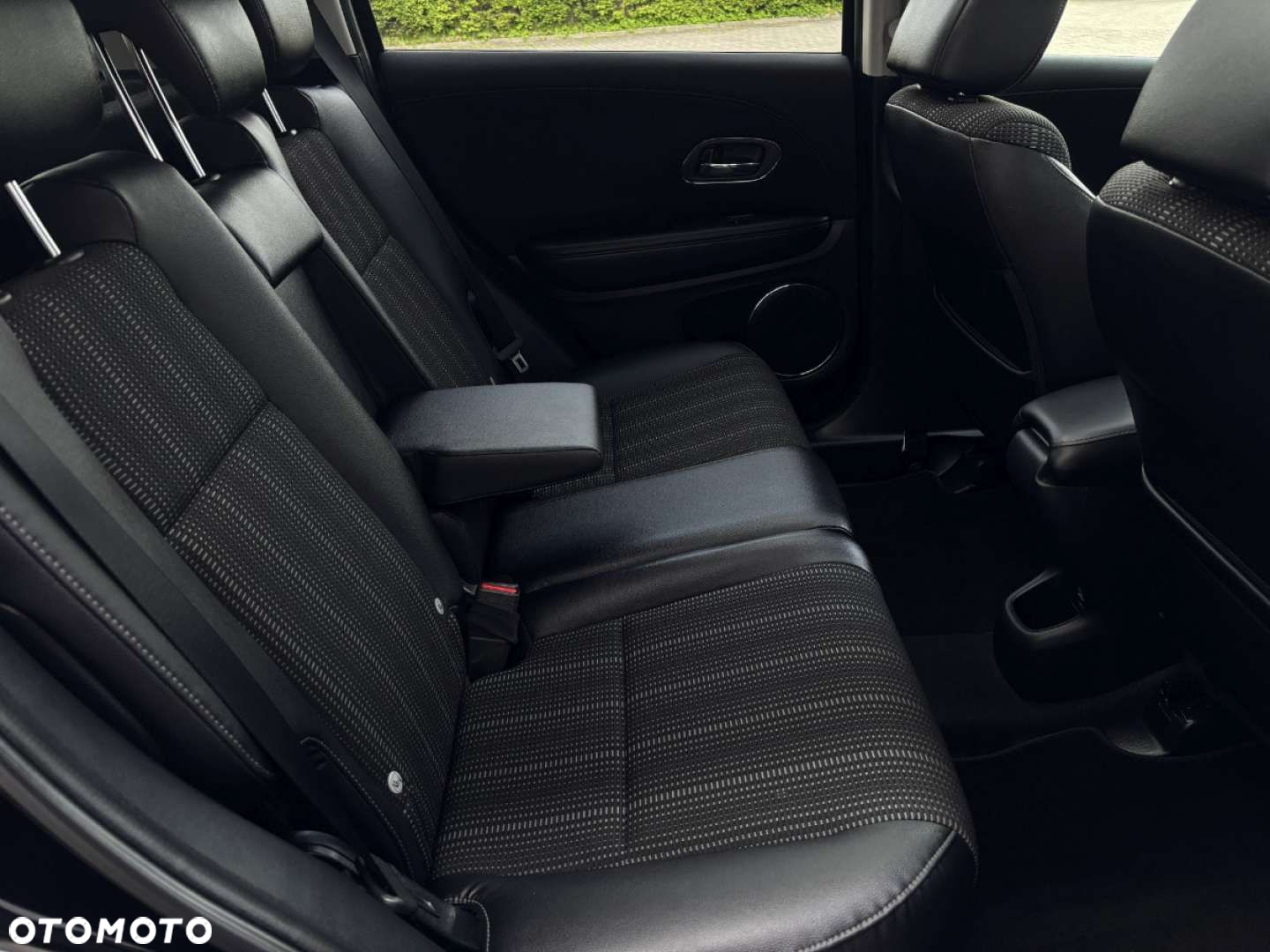 Honda HR-V - 35