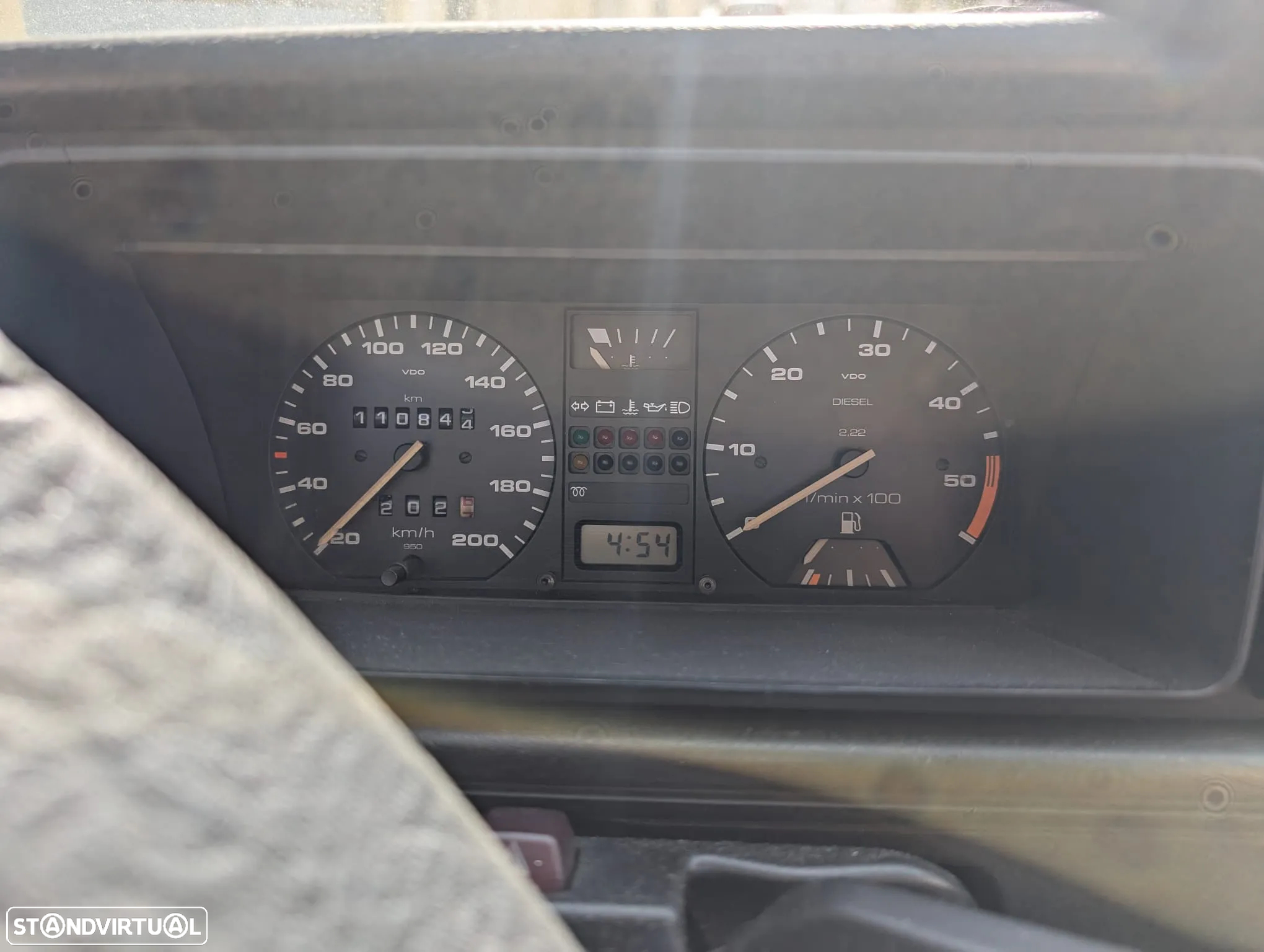 VW Golf 1.6 CL TD+ - 2