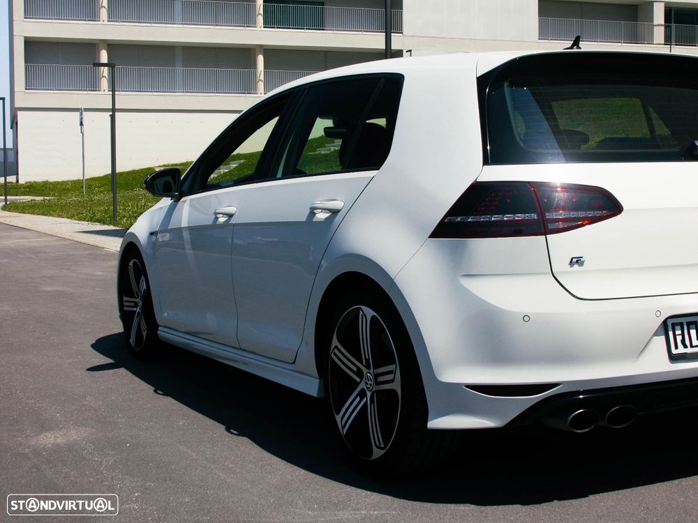 VW Golf - 14