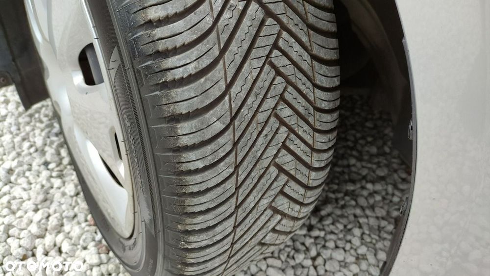 Ford Focus 1.5 EcoBlue Start-Stopp-System ACTIVE - 21