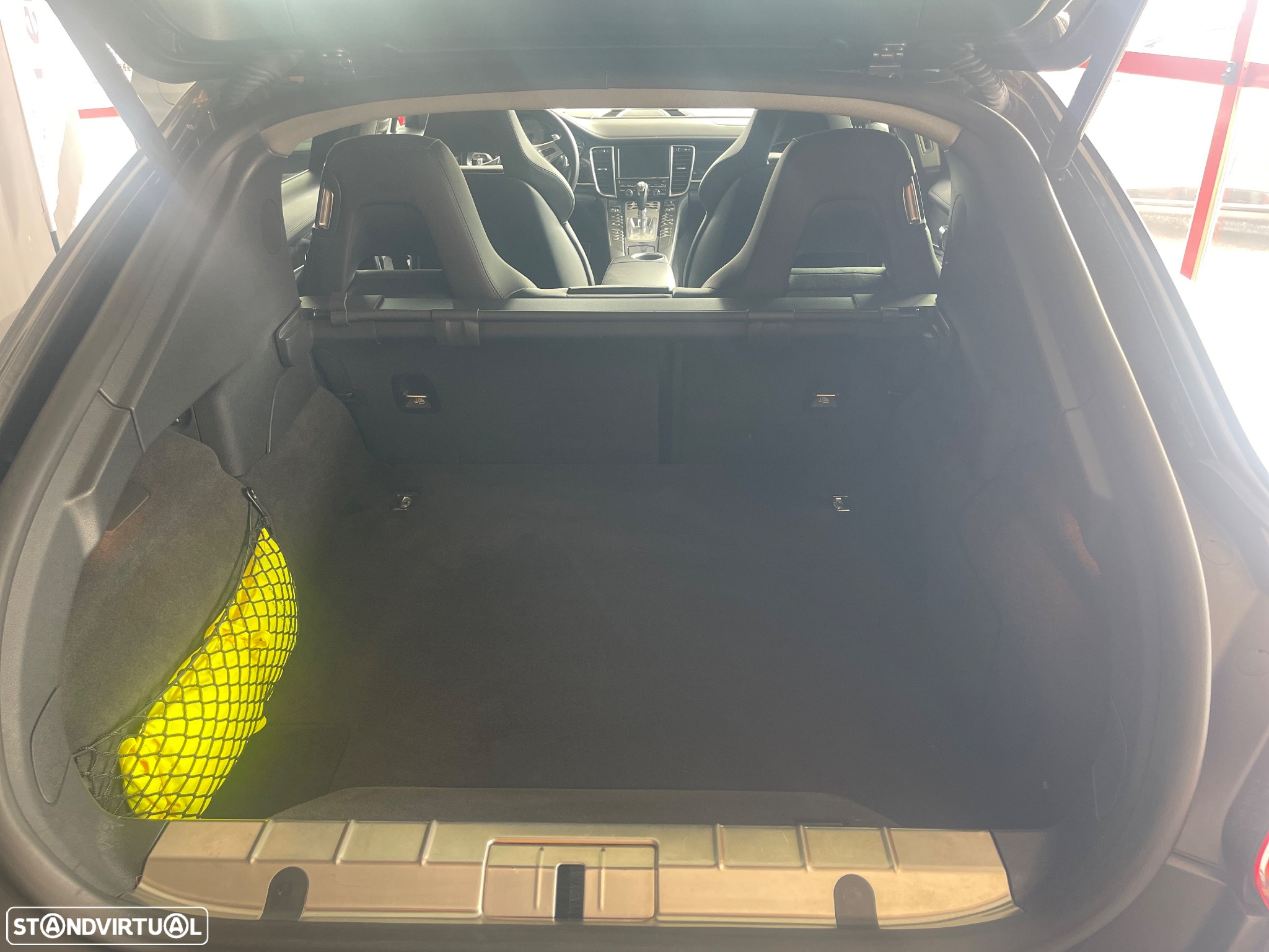 Porsche Panamera S e-Hybrid - 18