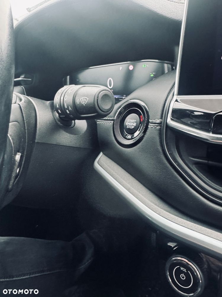 Jeep Compass - 34
