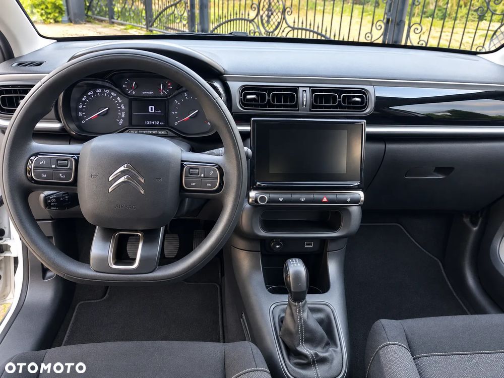Citroën C3 1.2 PureTech Shine - 7
