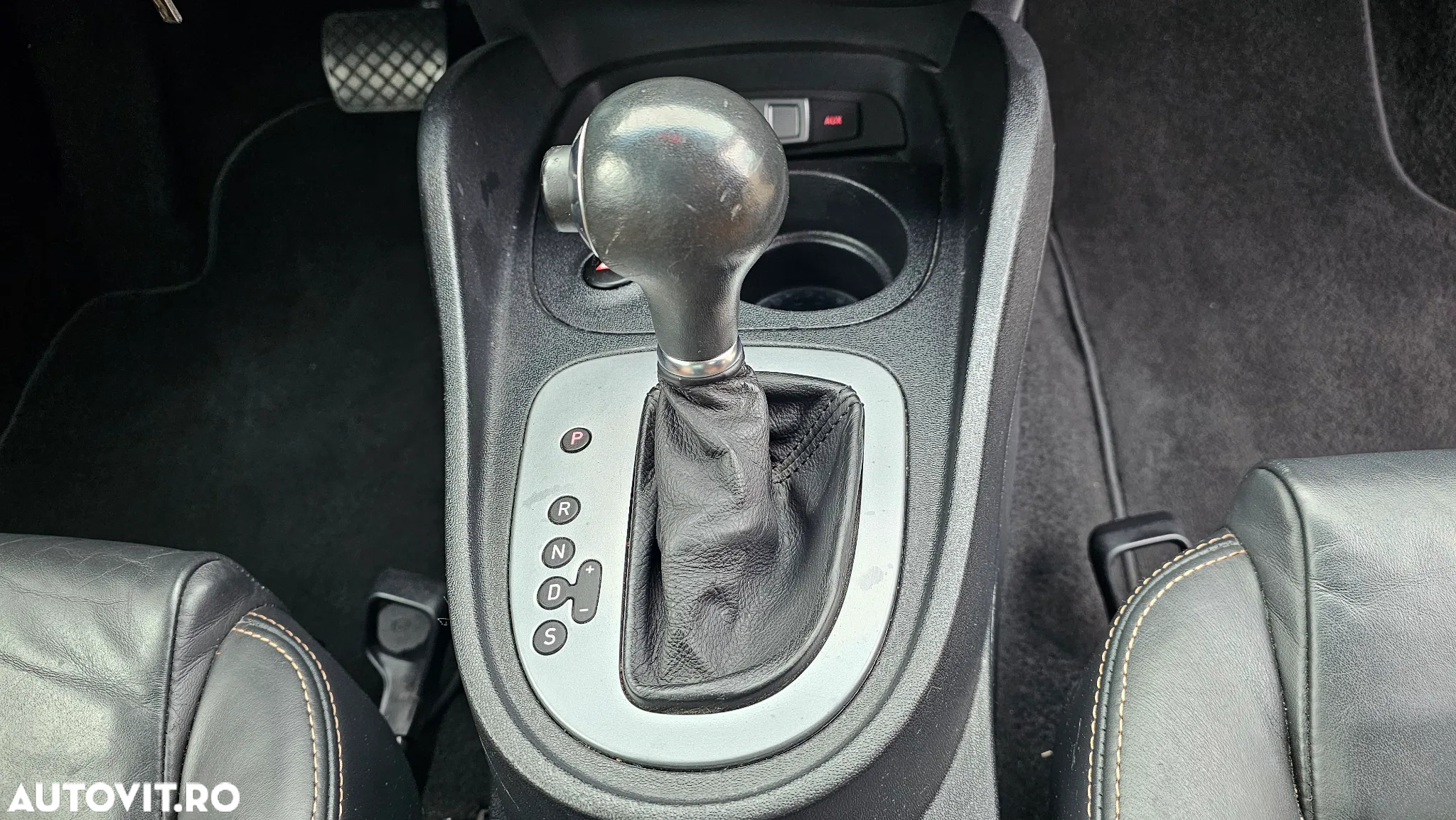 Seat Leon 1.8 TSI DSG Sport - 16