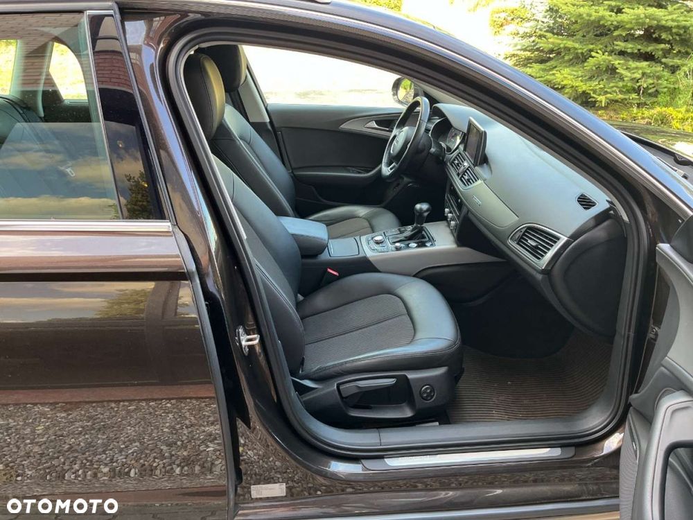 Audi A6 Allroad 3.0 TDI Quattro S tronic - 22