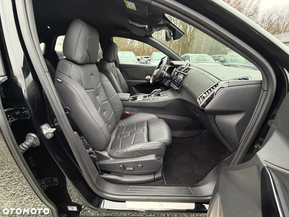 DS Automobiles DS 7 Crossback - 33