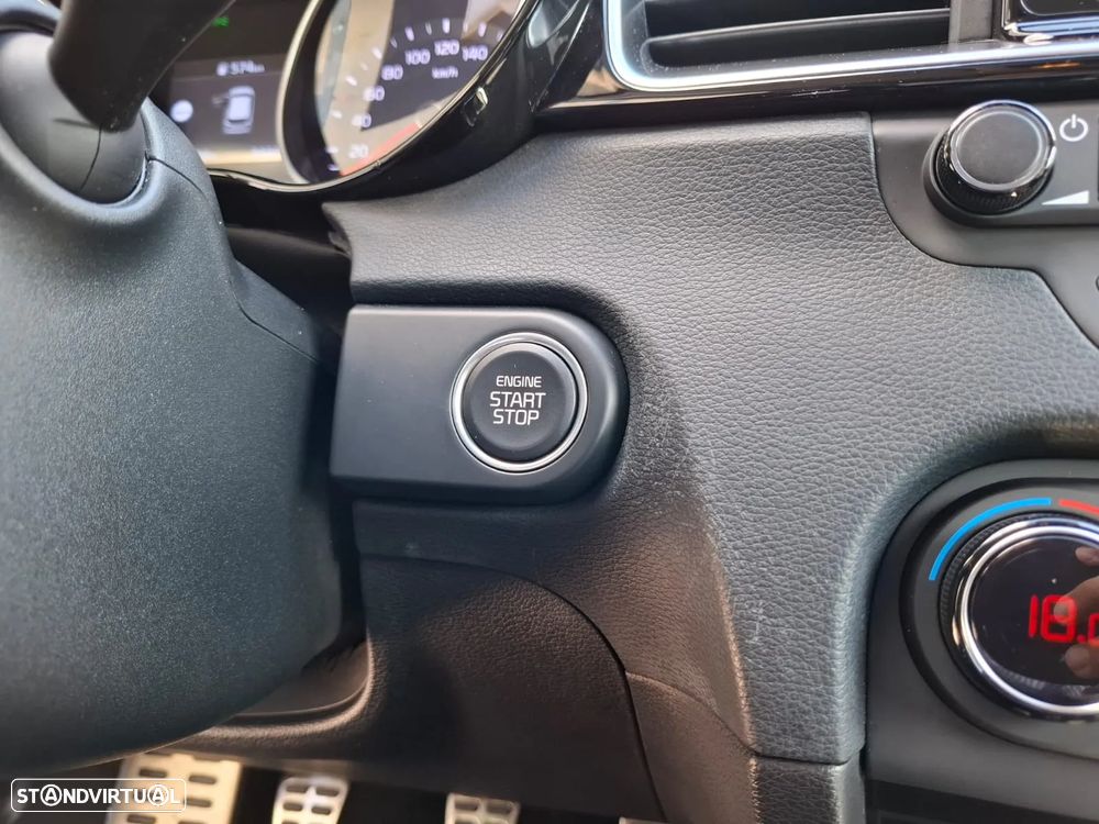 Kia Ceed SW 1.4 T-GDI TX - 22