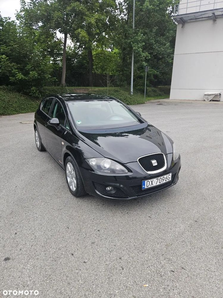 Seat Leon 1.4 TSI Sport Limited - 7