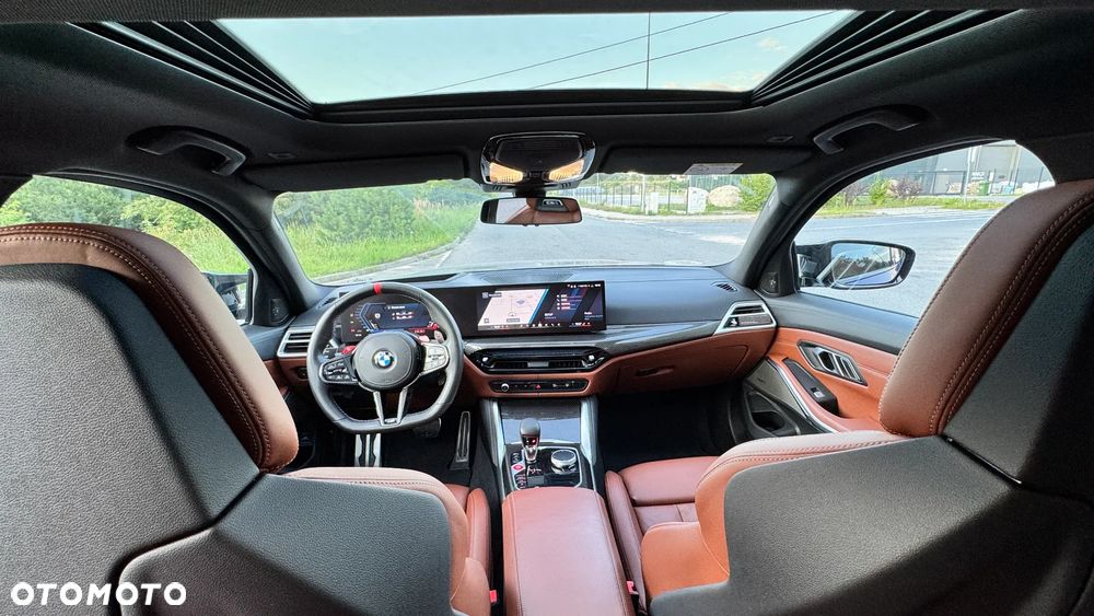 BMW M3 - 14