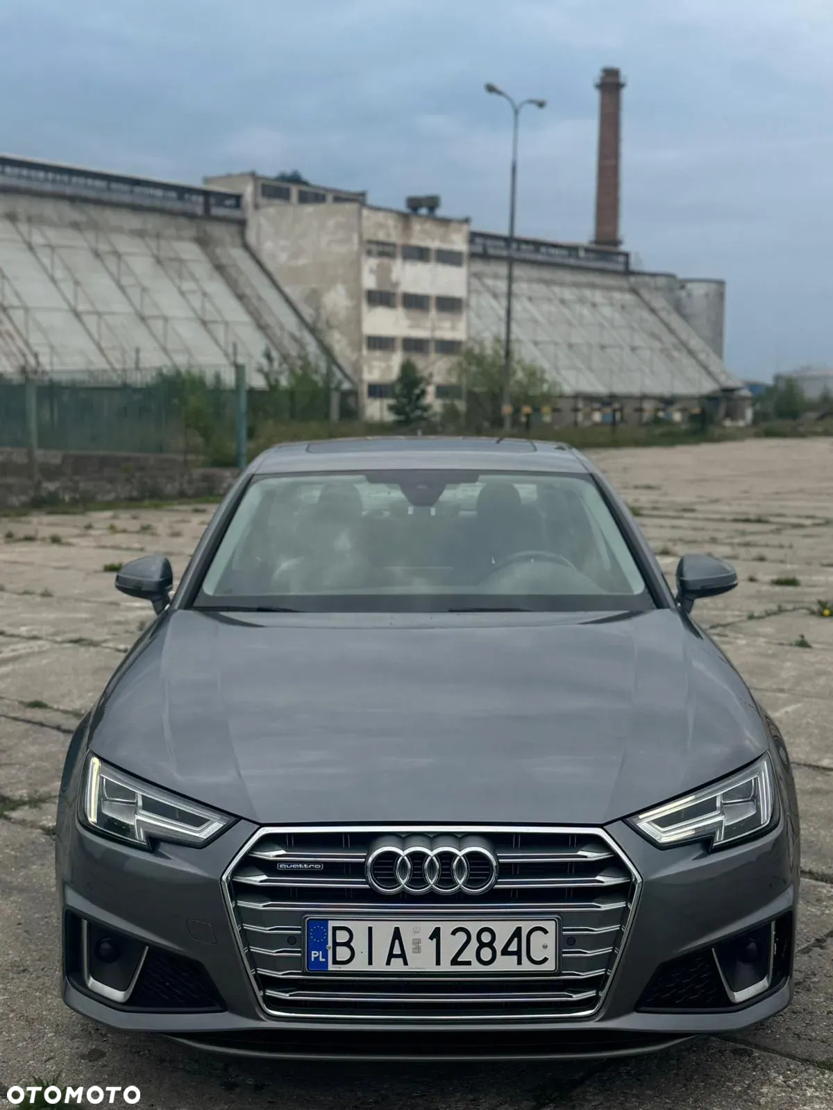 Audi A4 2.0 TFSI Quattro S tronic - 4