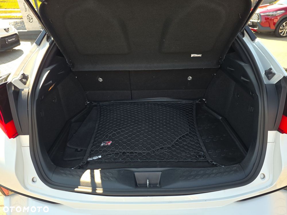 Toyota C-HR 2.0 Hybrid GR Sport - 13