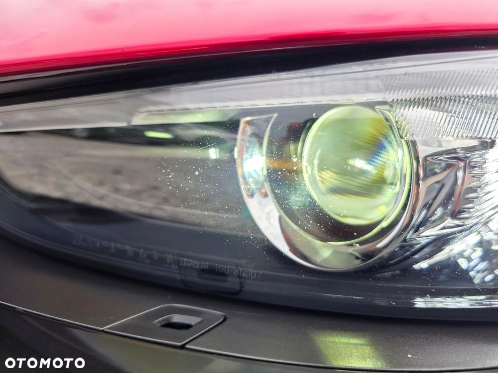 Mazda 3 SKYACTIV-G 2.0 M-Hybrid SELECTION - 11