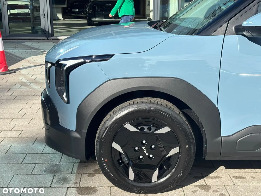 Kia EV2 42.2kWh Light - 8