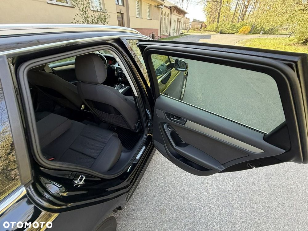 Audi A4 Avant - 26