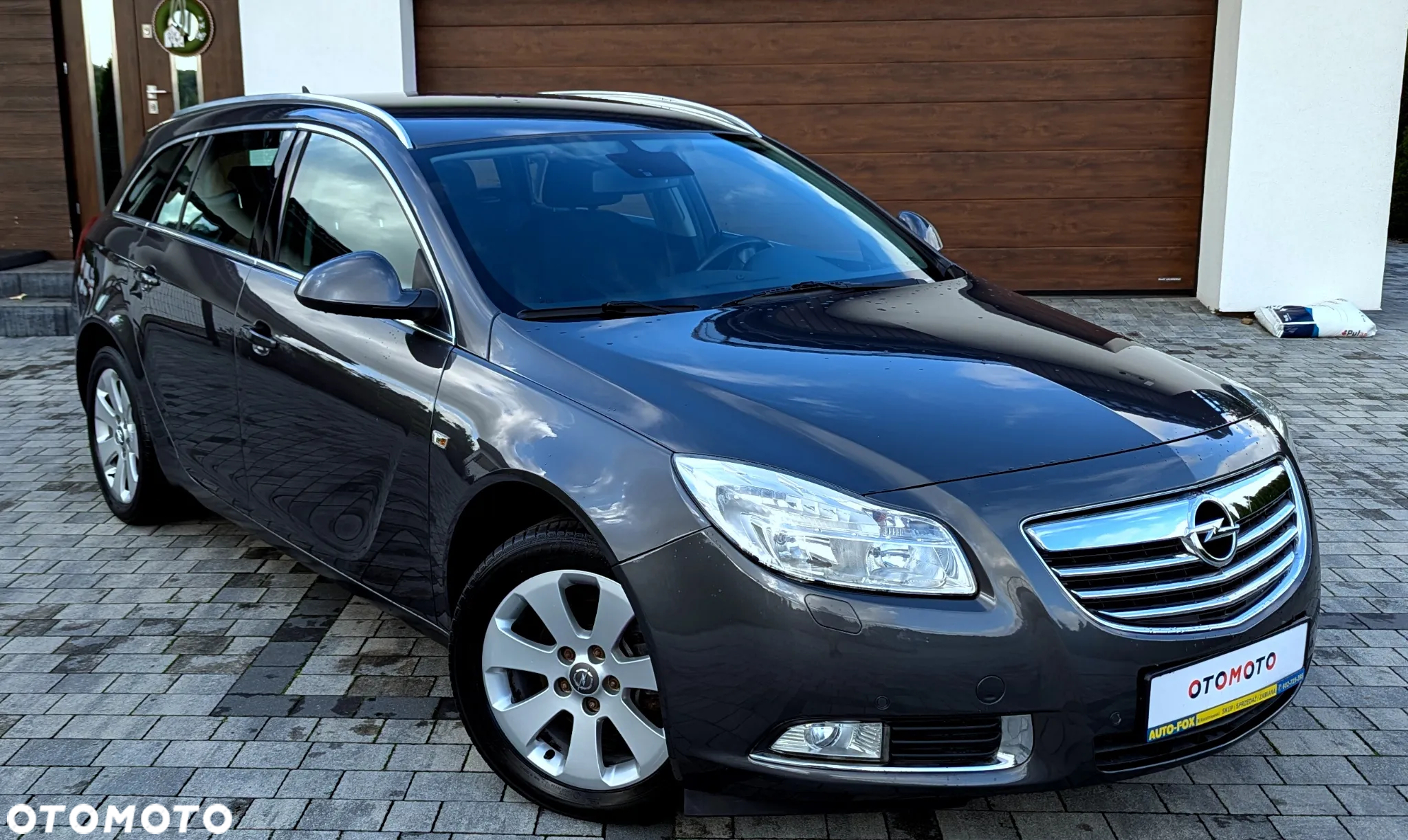 Opel Insignia 1.8 Cosmo - 16