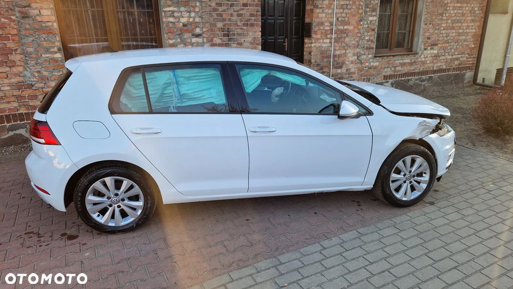 Volkswagen Golf 1.4 TSI (BlueMotion Technology) Comfortline - 8