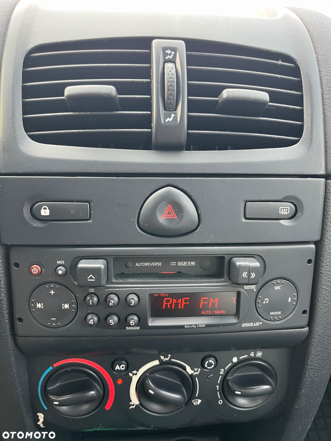 Renault Clio 1.2 Access - 15