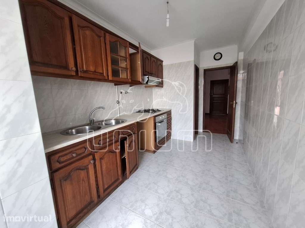 Apartamento T3 para arrendamento - Grande imagem: 2/10