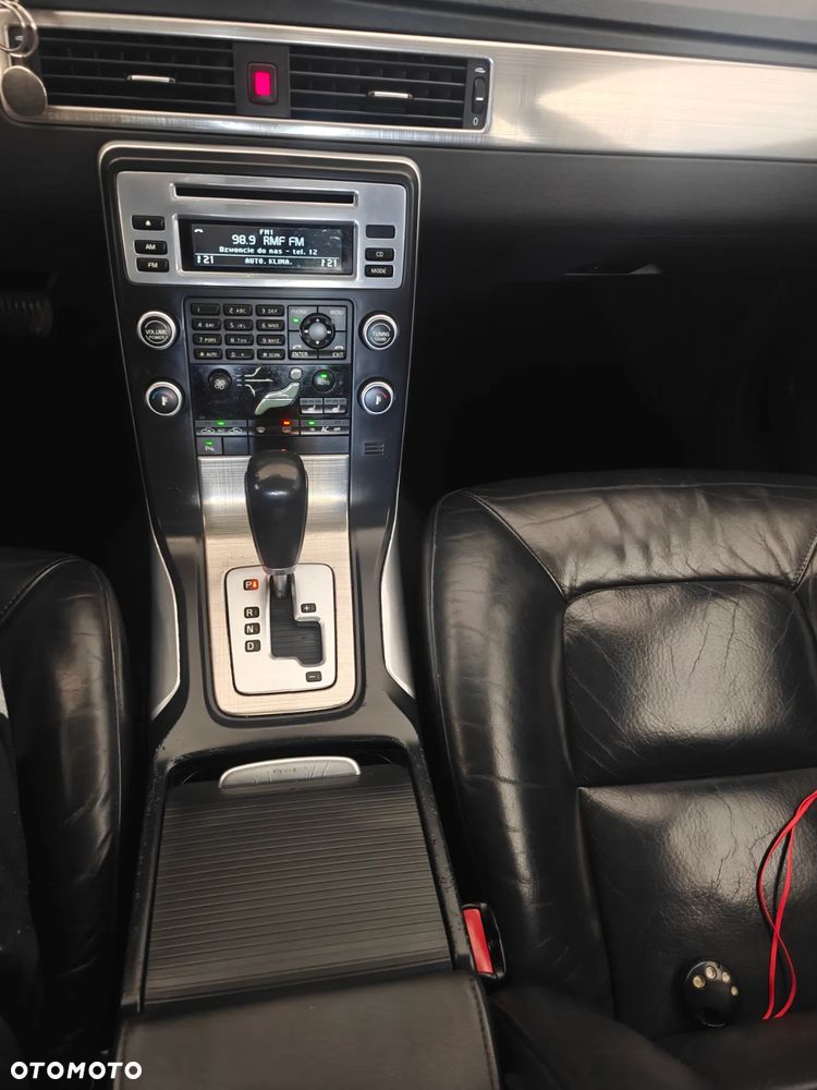 Volvo S80 - 16