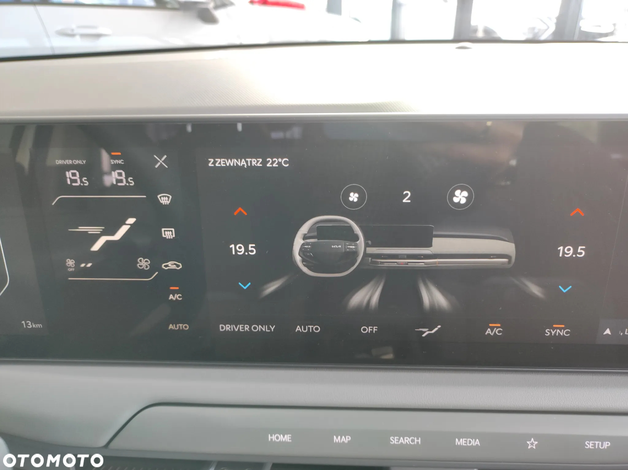Kia EV3 58.3kWh Air - 6