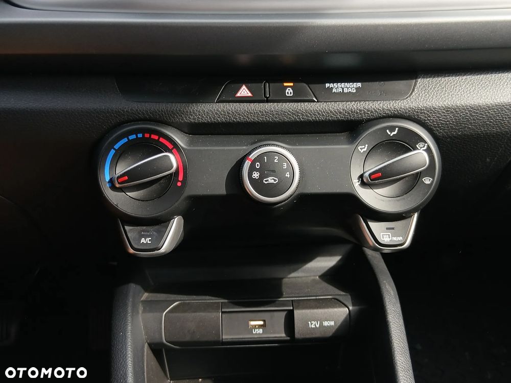 Kia Rio 1.0 T-GDI M DCT - 10