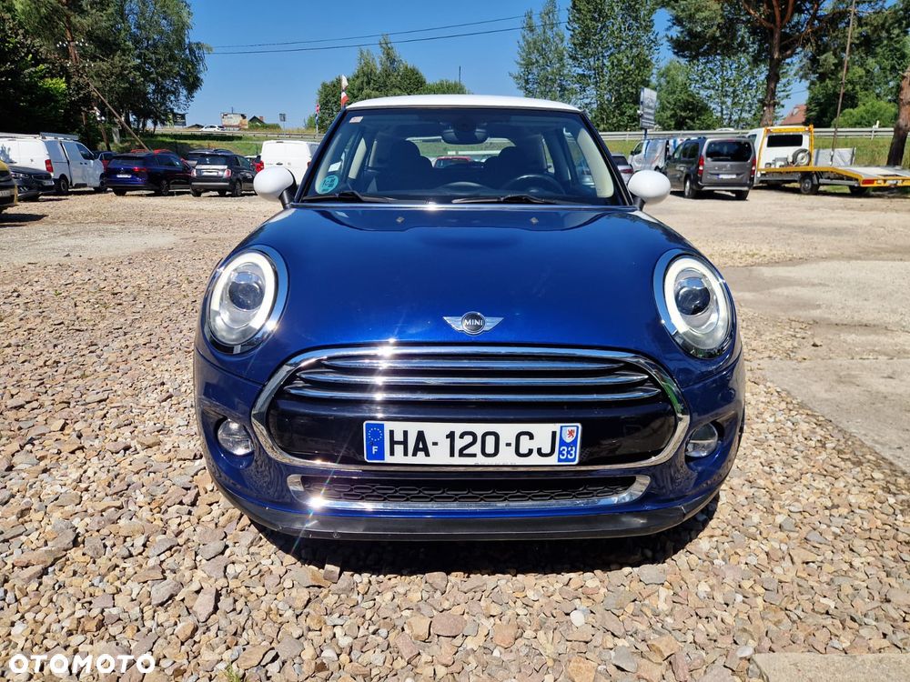 MINI Cooper - 7
