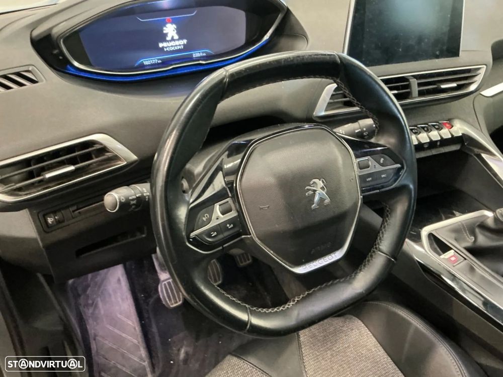 Peugeot 3008 1.2 PureTech Allure - 7