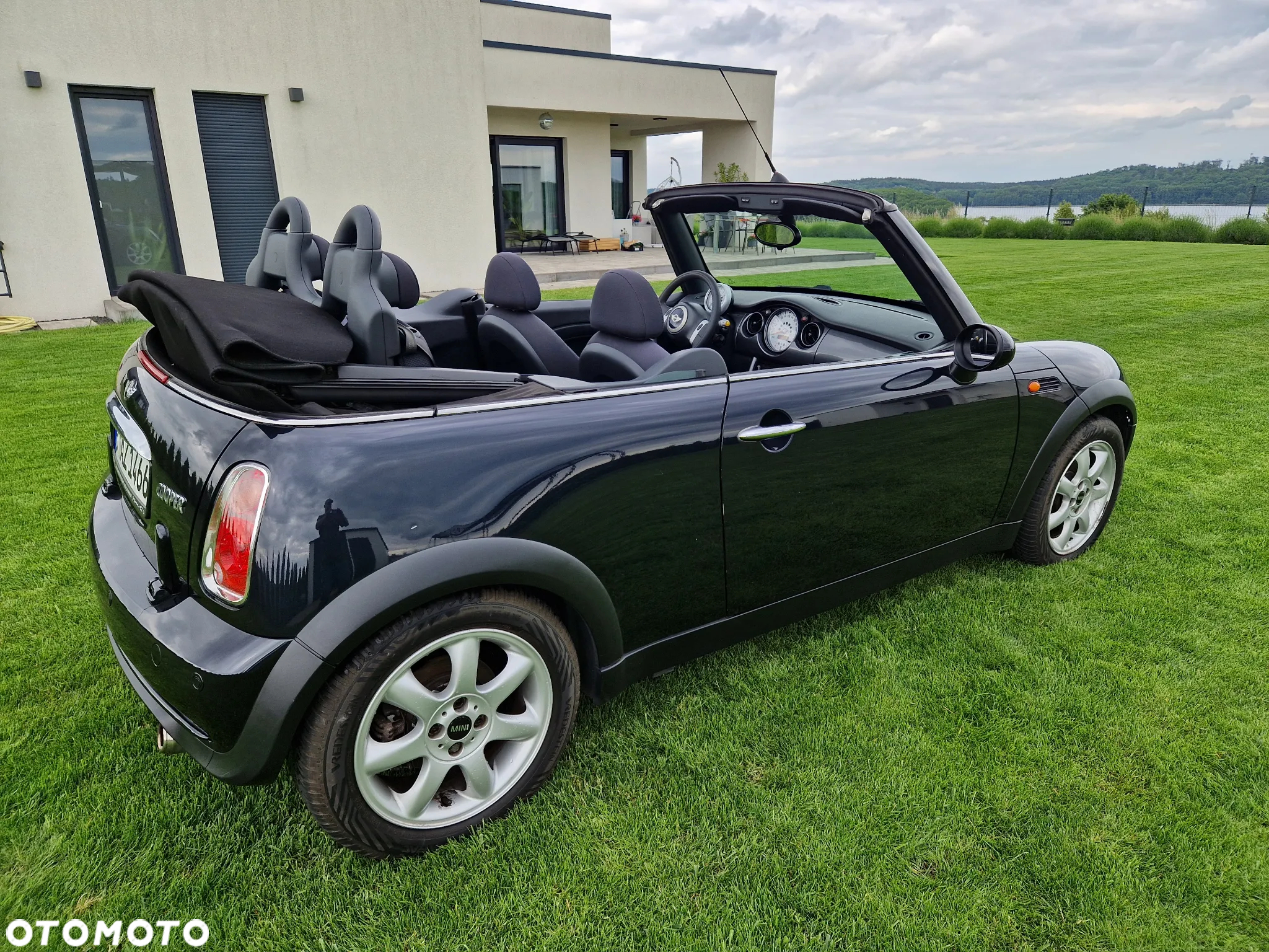 MINI Cooper - 4